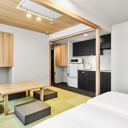 Mimaru Tokyo Akasaka Otel Dış mekan fotoğraf