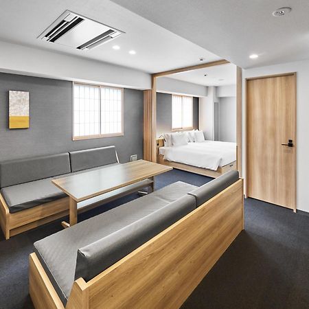 Mimaru Tokyo Akasaka Otel Dış mekan fotoğraf