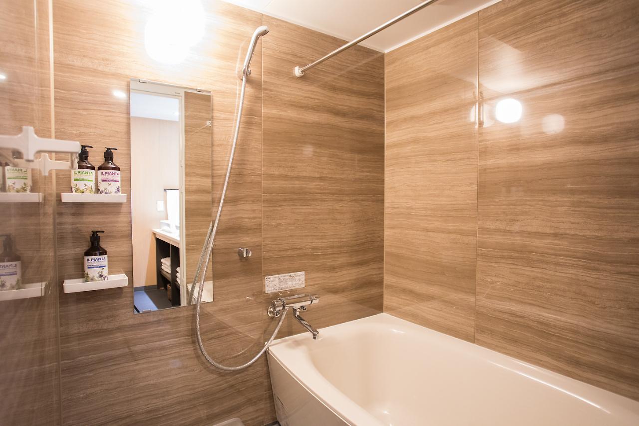 Mimaru Tokyo Akasaka Otel Dış mekan fotoğraf