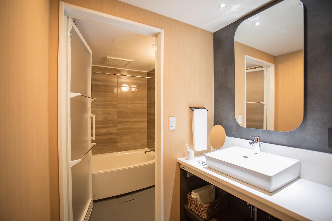 Mimaru Tokyo Akasaka Otel Dış mekan fotoğraf