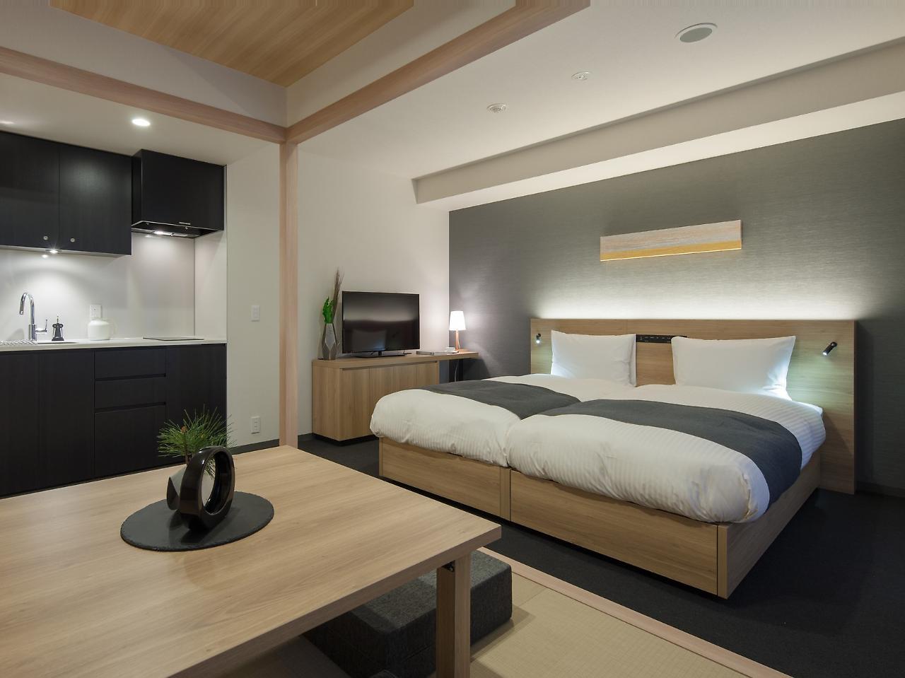 Mimaru Tokyo Akasaka Otel Dış mekan fotoğraf