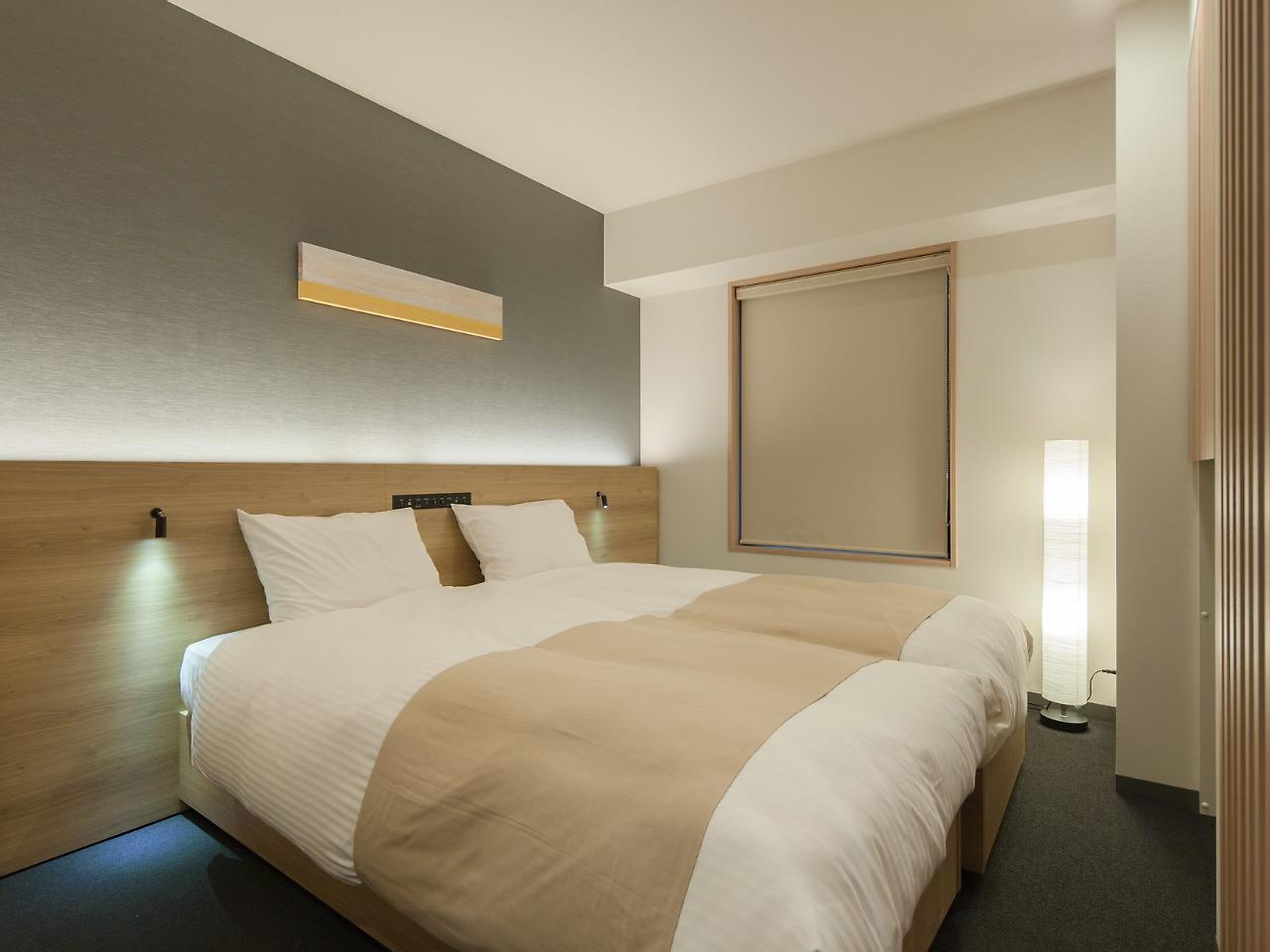 Mimaru Tokyo Akasaka Otel Dış mekan fotoğraf