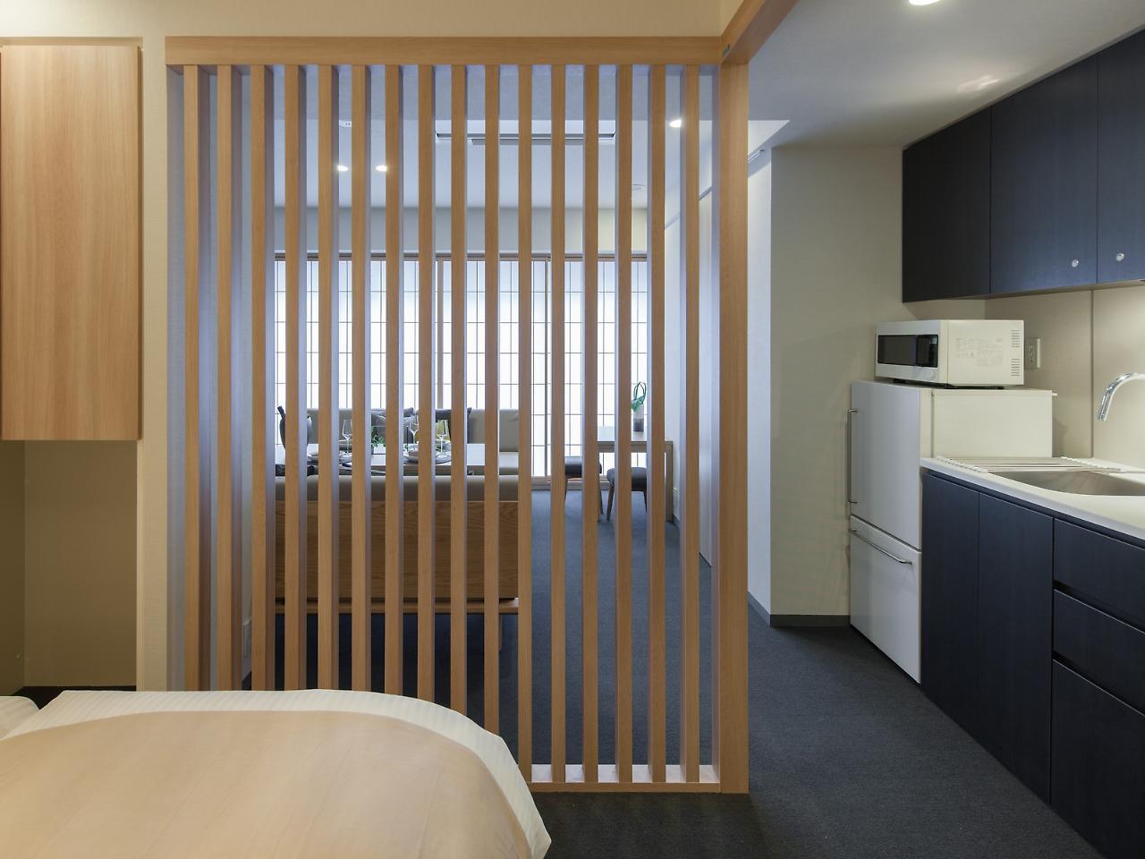Mimaru Tokyo Akasaka Otel Dış mekan fotoğraf