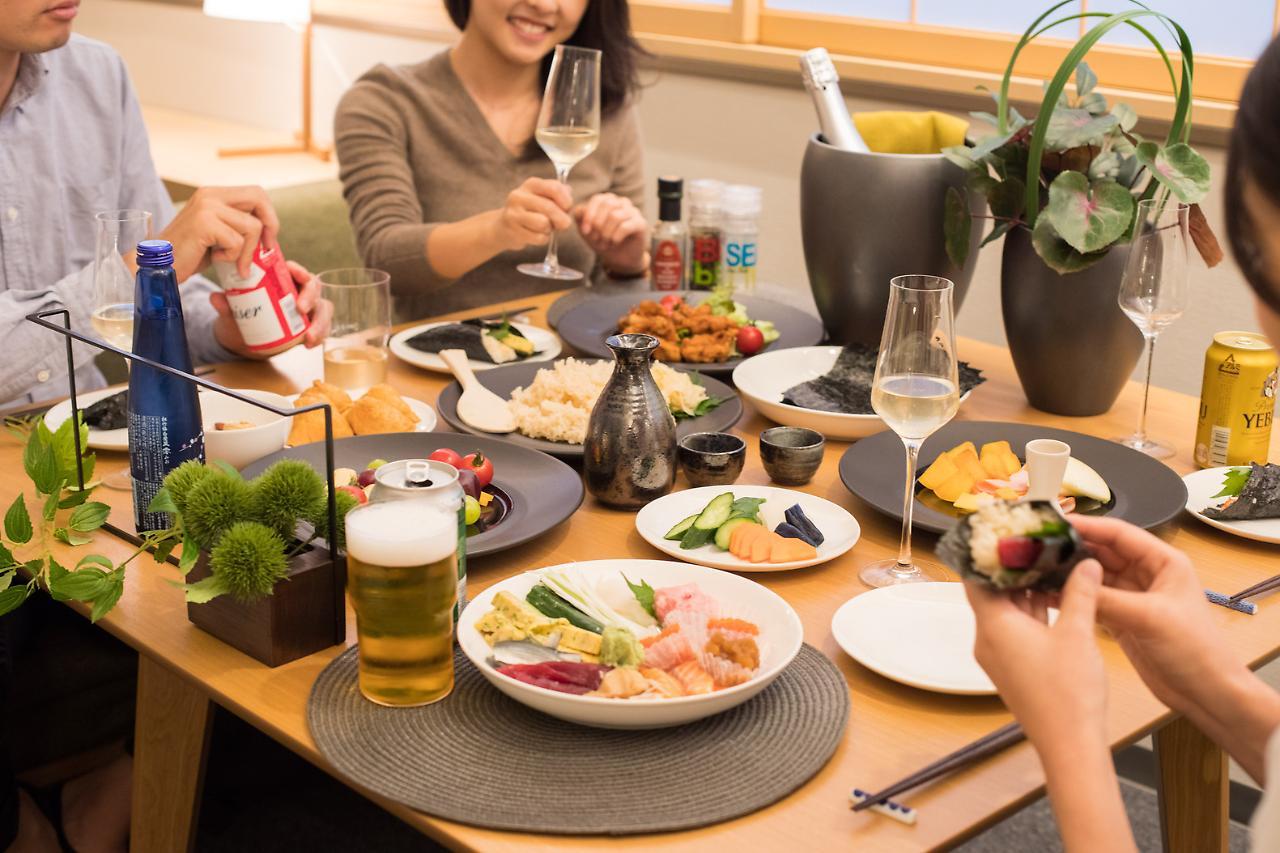 Mimaru Tokyo Akasaka Otel Dış mekan fotoğraf