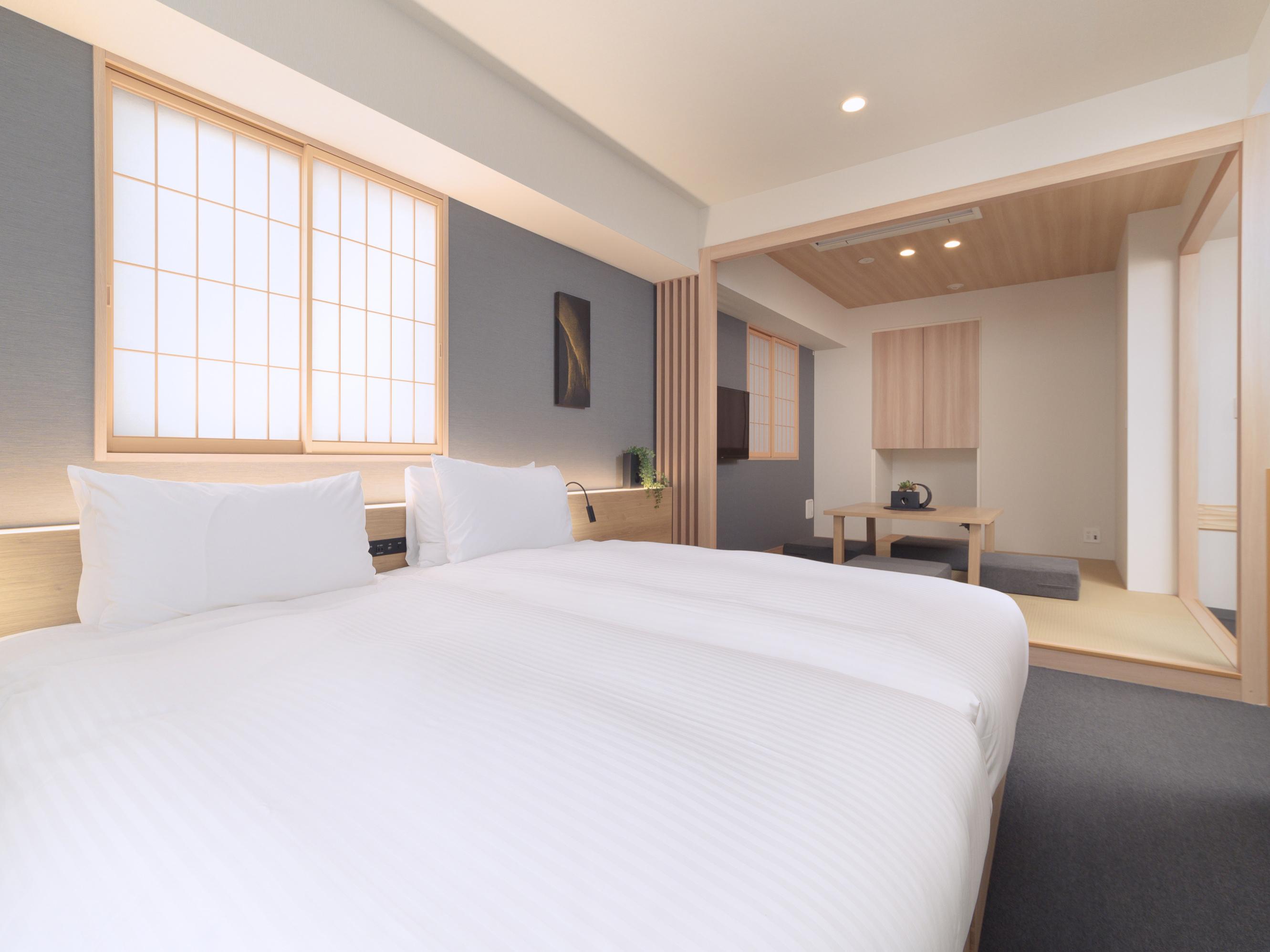 Mimaru Tokyo Akasaka Otel Dış mekan fotoğraf