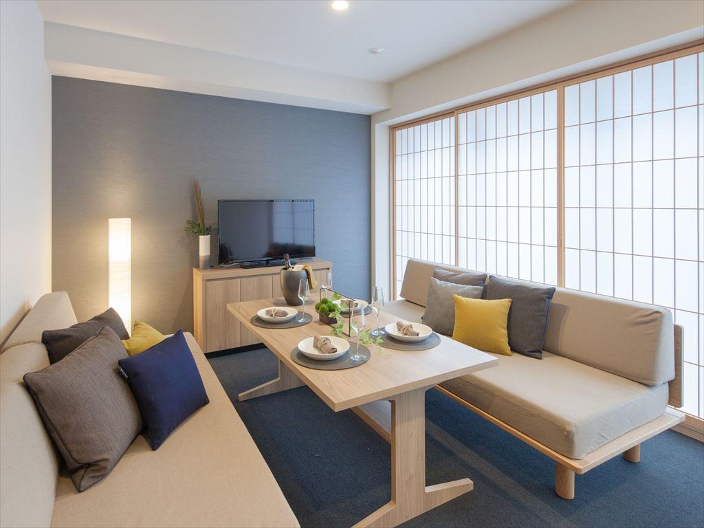 Mimaru Tokyo Akasaka Otel Dış mekan fotoğraf