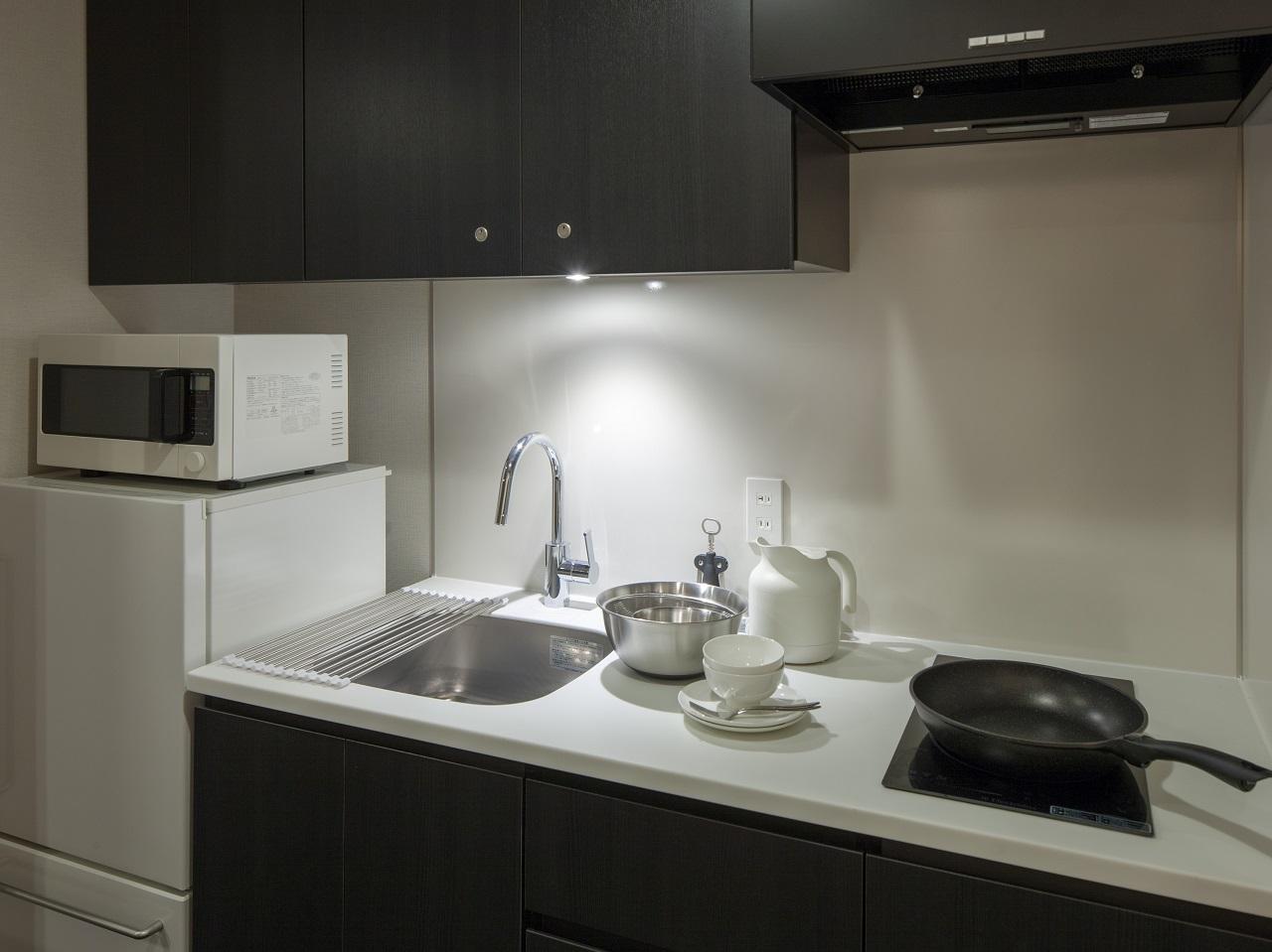 Mimaru Tokyo Akasaka Otel Dış mekan fotoğraf