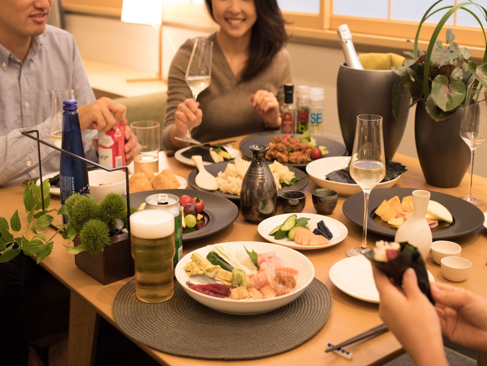 Mimaru Tokyo Akasaka Otel Dış mekan fotoğraf