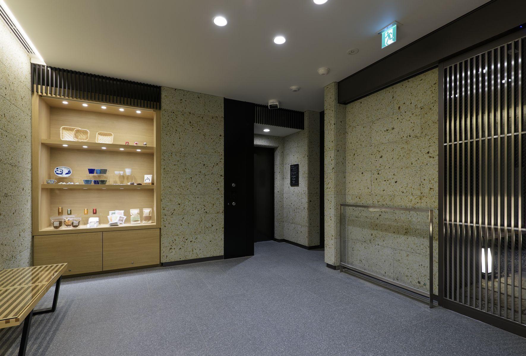 Mimaru Tokyo Akasaka Otel Dış mekan fotoğraf