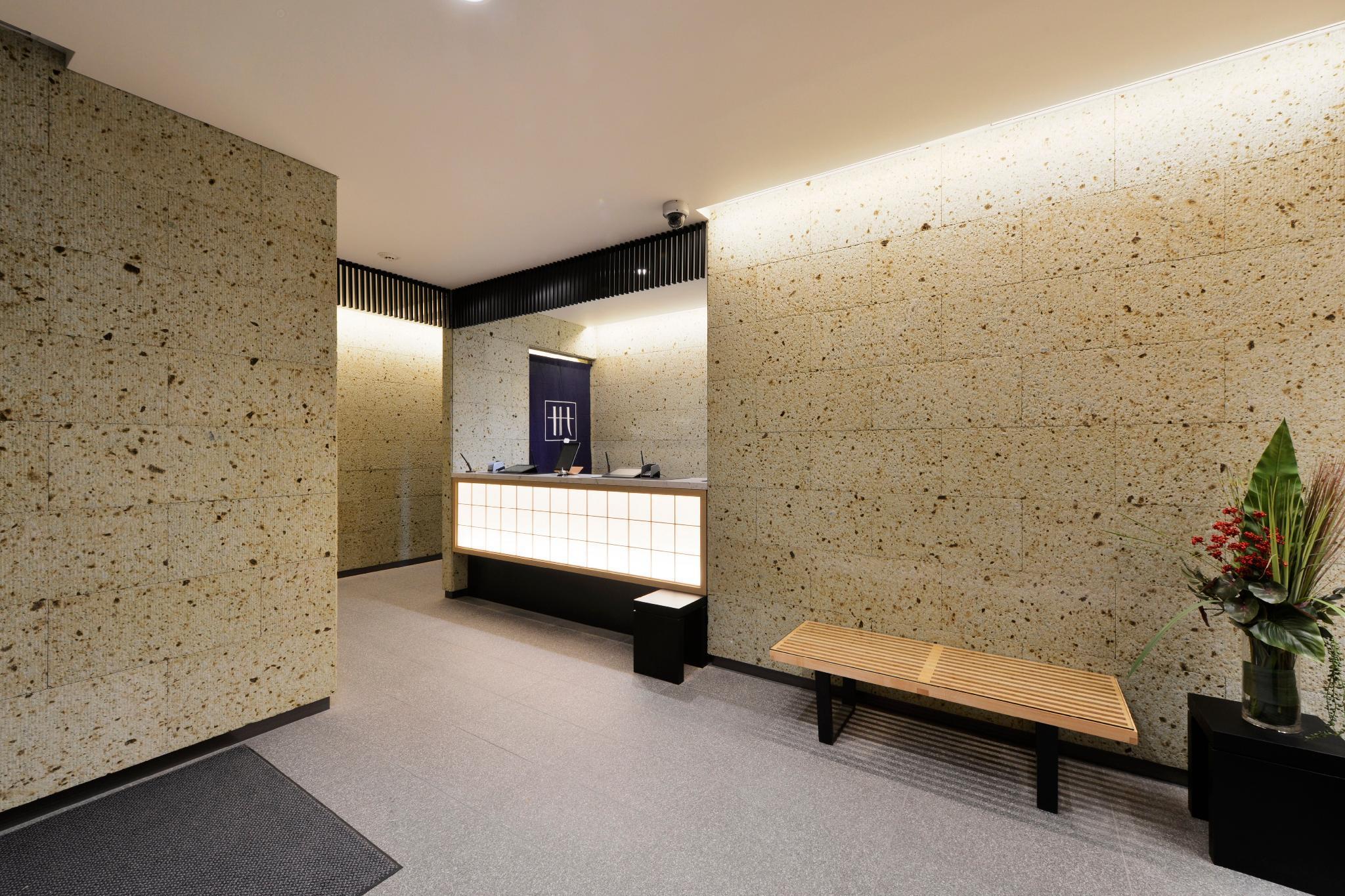 Mimaru Tokyo Akasaka Otel Dış mekan fotoğraf