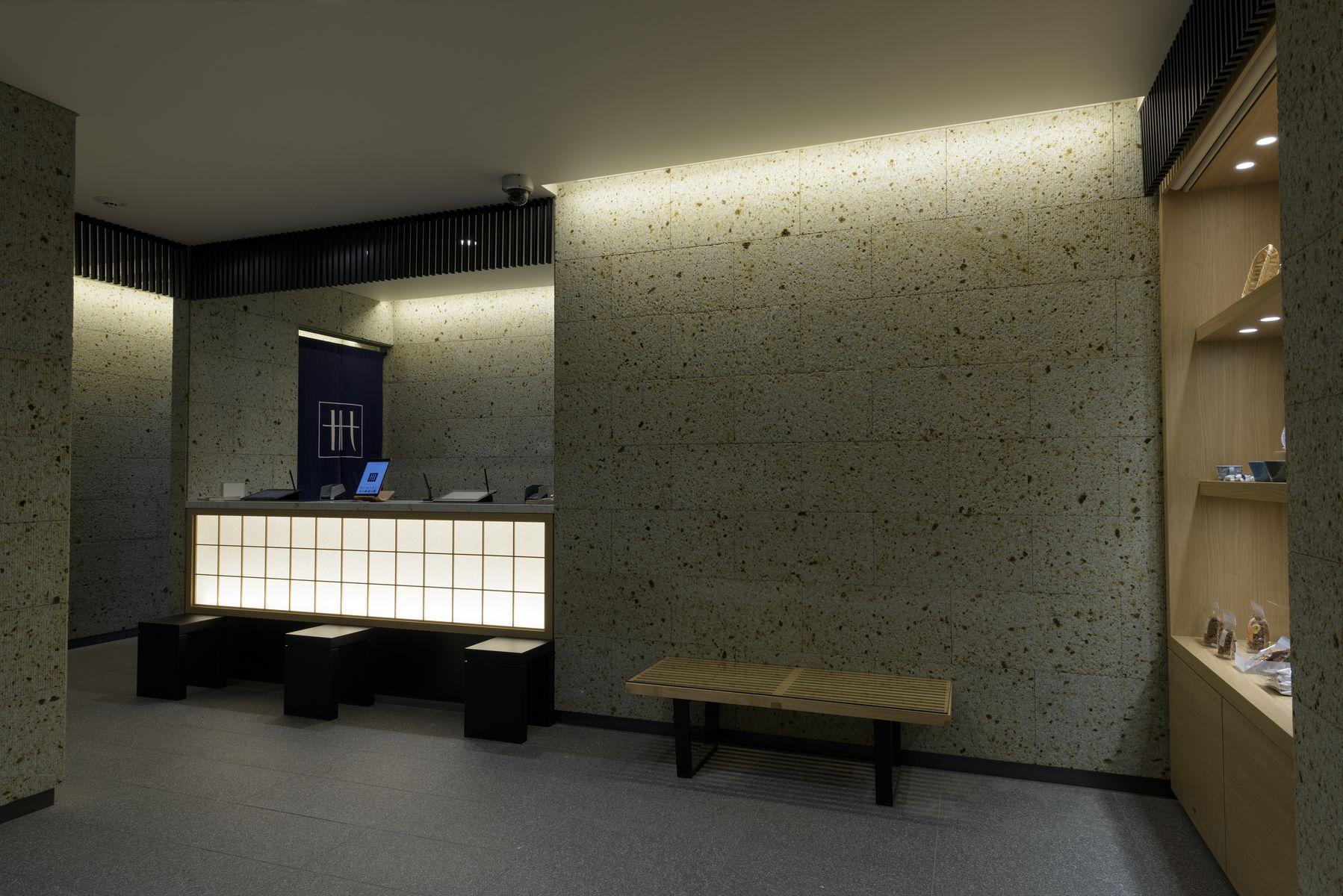 Mimaru Tokyo Akasaka Otel Dış mekan fotoğraf