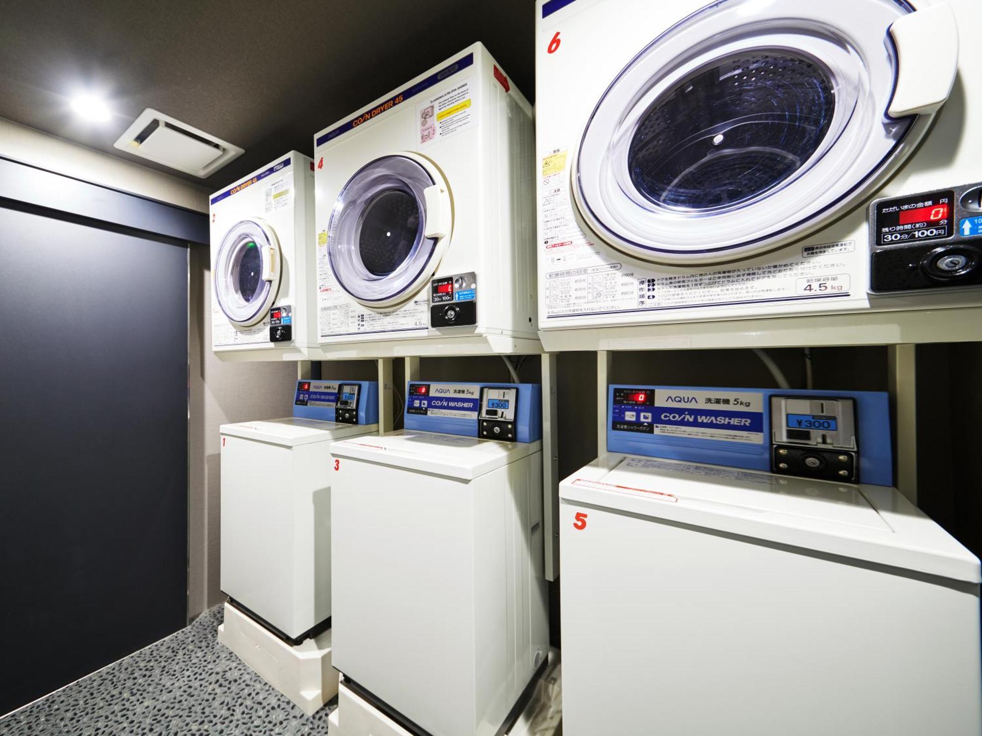 Mimaru Tokyo Akasaka Otel Dış mekan fotoğraf