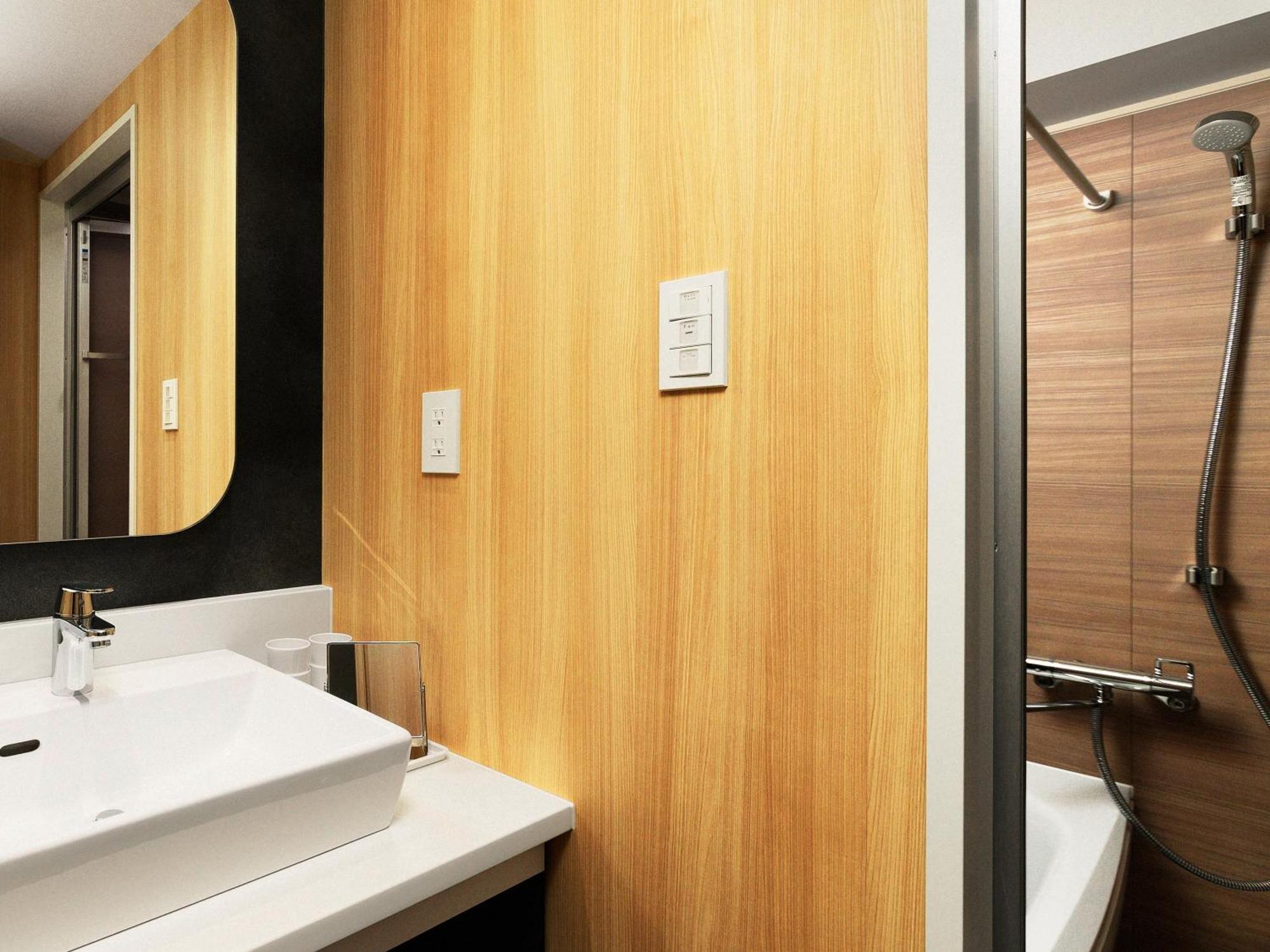Mimaru Tokyo Akasaka Otel Dış mekan fotoğraf