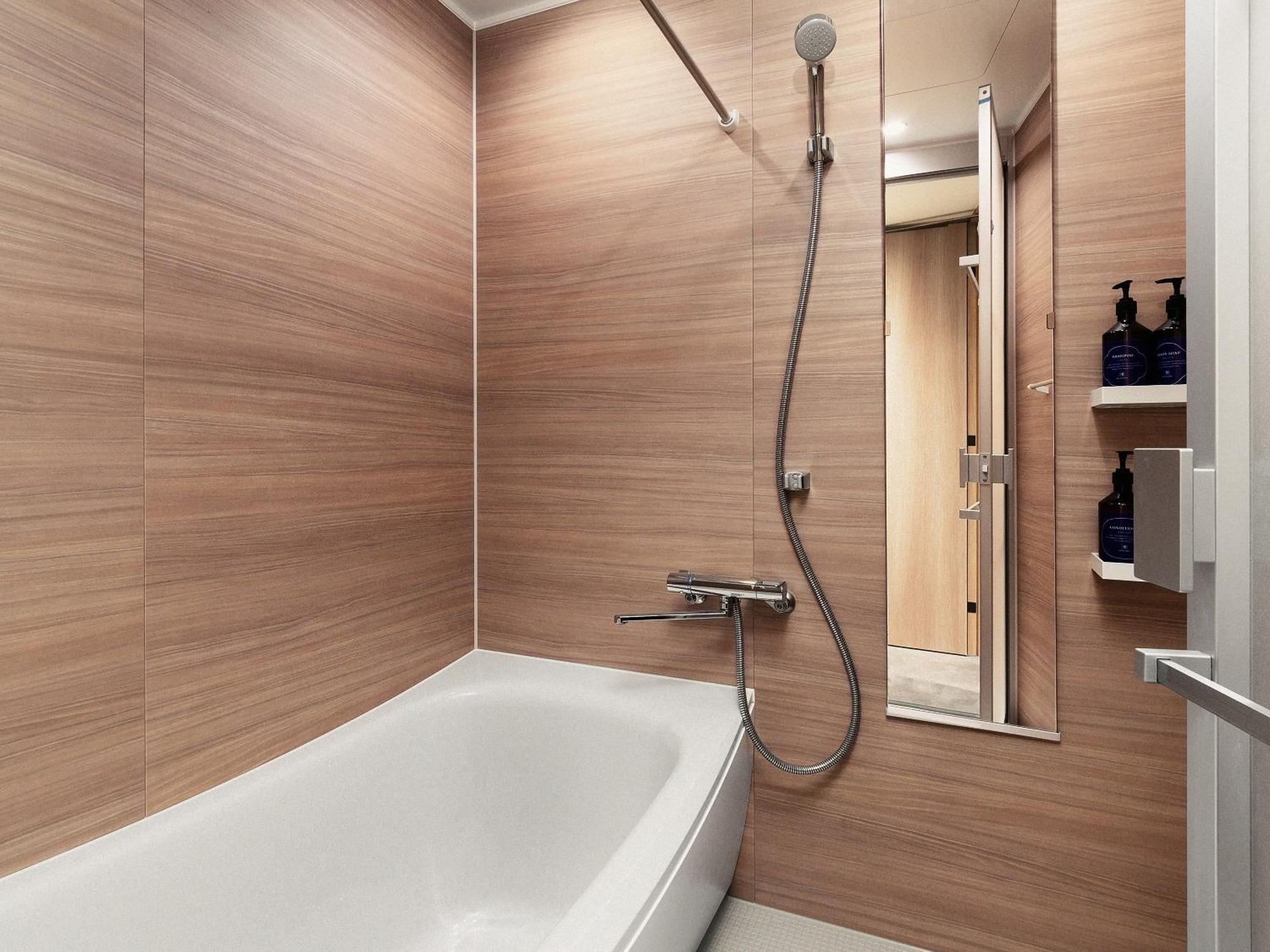 Mimaru Tokyo Akasaka Otel Dış mekan fotoğraf