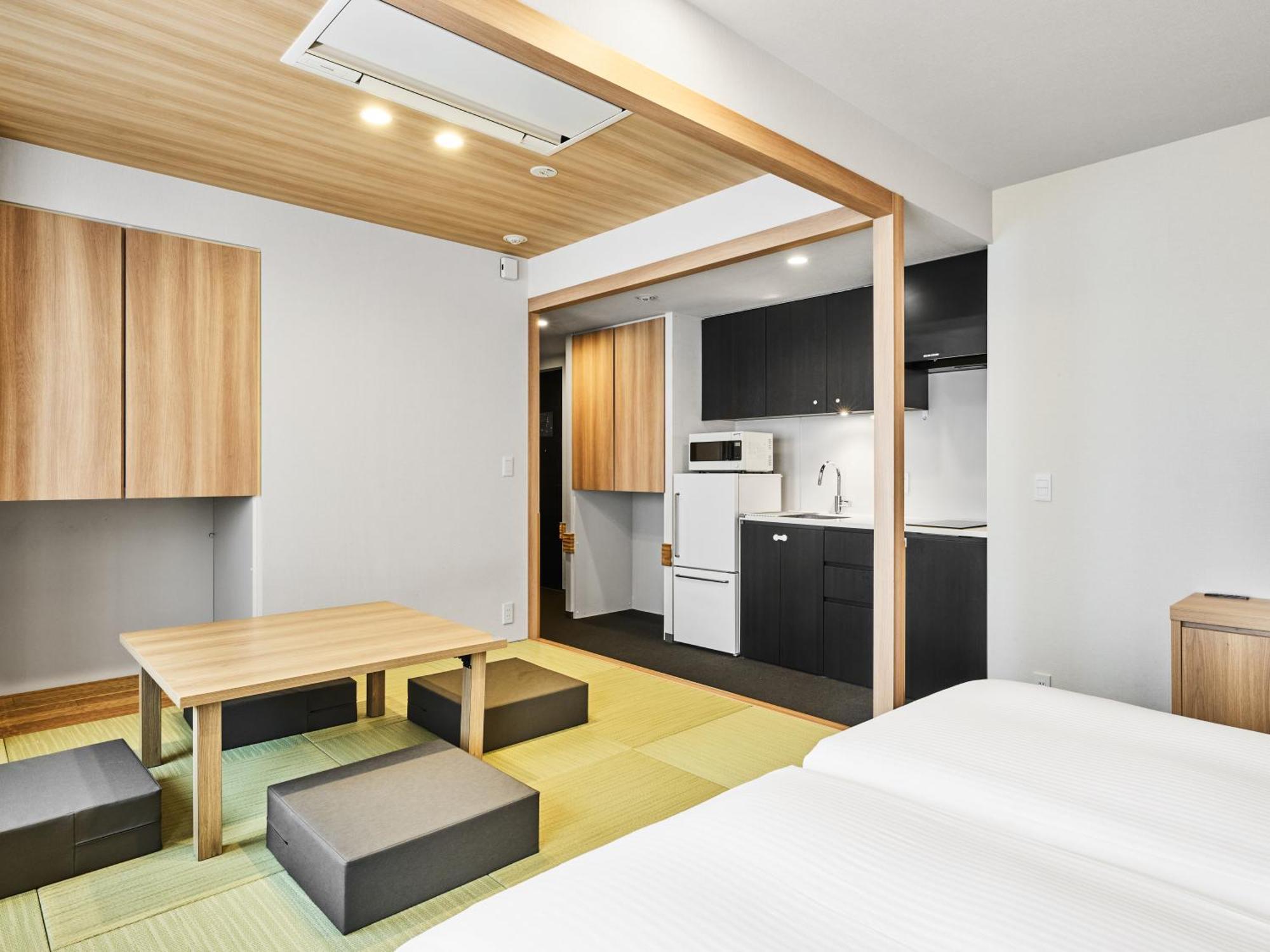 Mimaru Tokyo Akasaka Otel Dış mekan fotoğraf