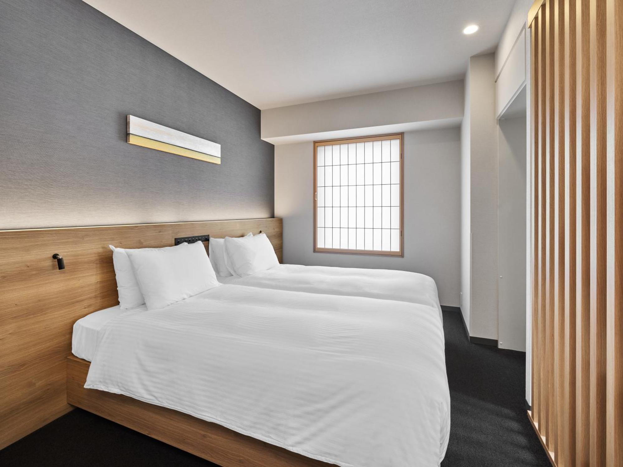 Mimaru Tokyo Akasaka Otel Dış mekan fotoğraf
