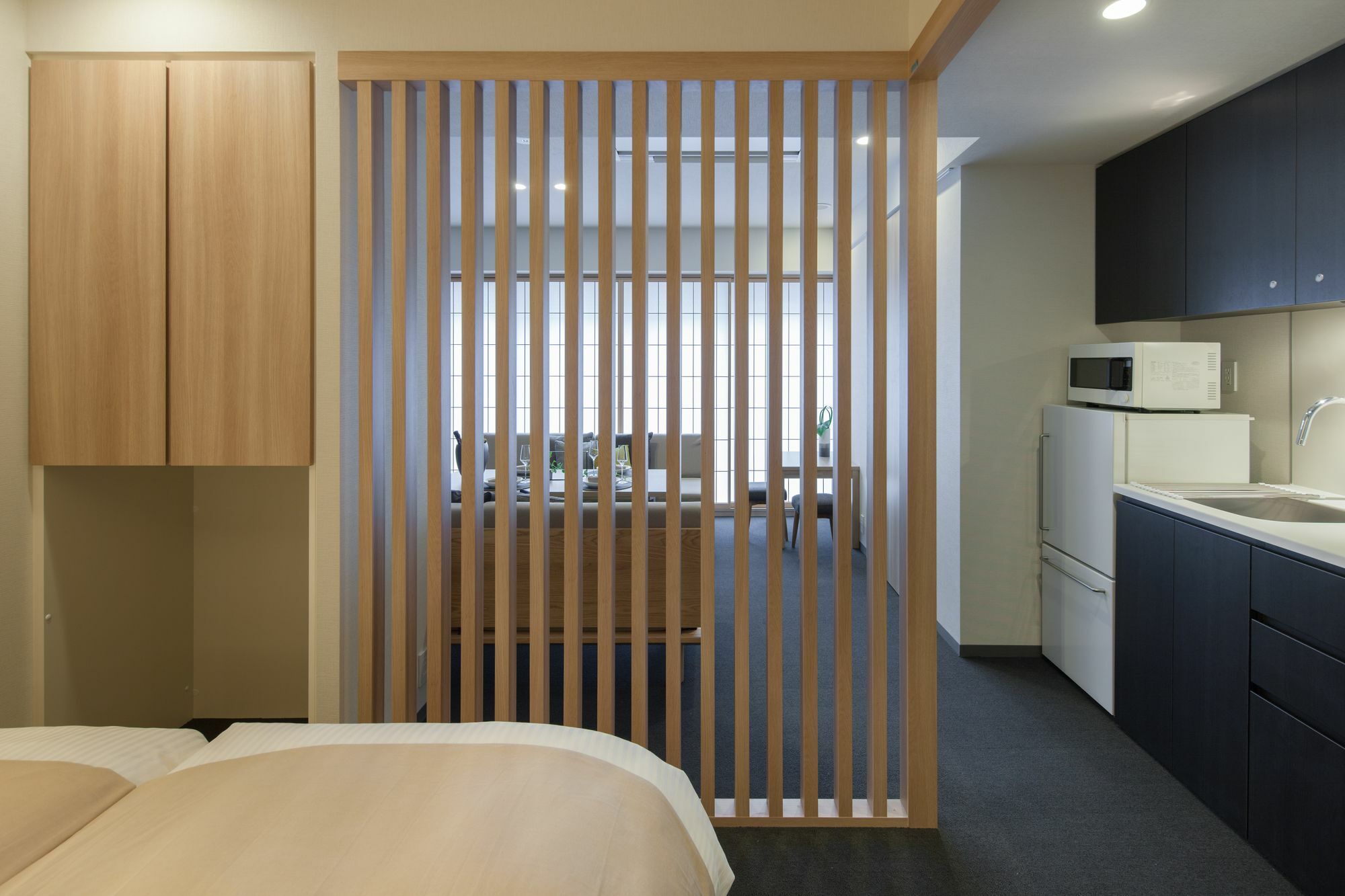 Mimaru Tokyo Akasaka Otel Dış mekan fotoğraf