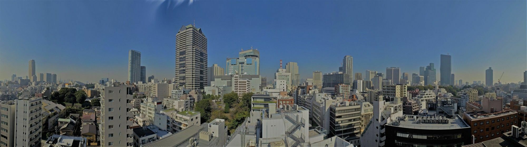 Mimaru Tokyo Akasaka Otel Dış mekan fotoğraf